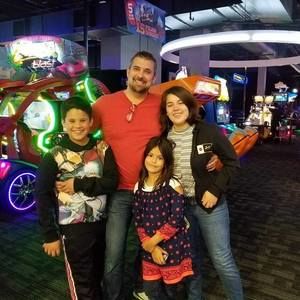 Meet your Posher, James